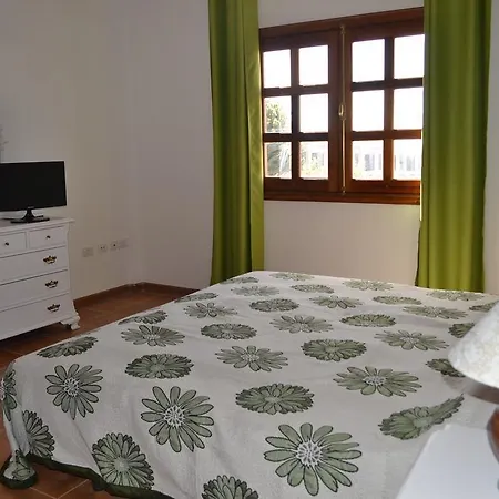 Hotel Volcano Beach San Miguel de Abona