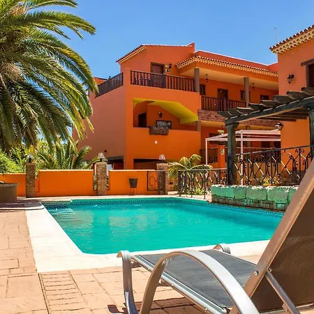 Hotel Volcano Beach 4*