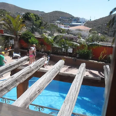 Volcano Beach 4* San Miguel de Abona
