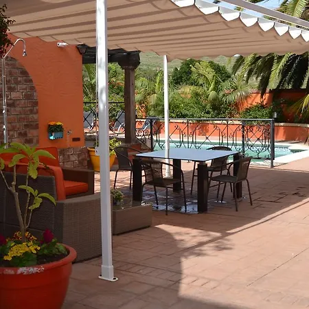 Hotel Volcano Beach 4*