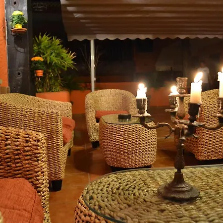 Volcano Beach Hotel 4*