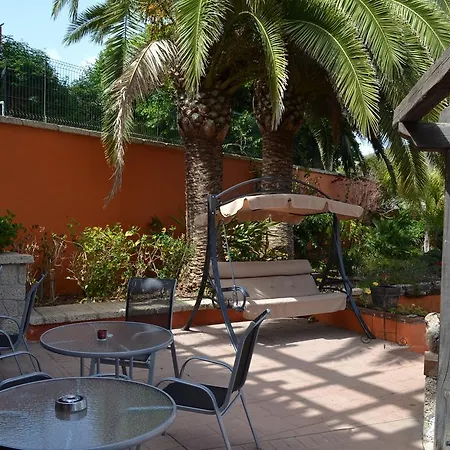 Volcano Beach 4* San Miguel de Abona